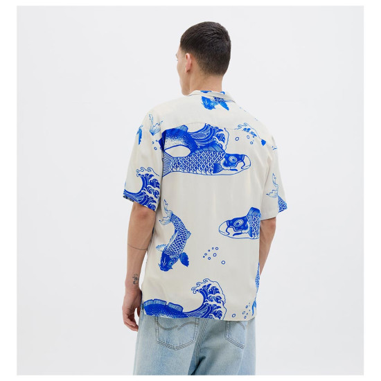 Jack & Jones Ανδρικό πουκάμισο Jack & Jones Ανδρικό πουκάμισο